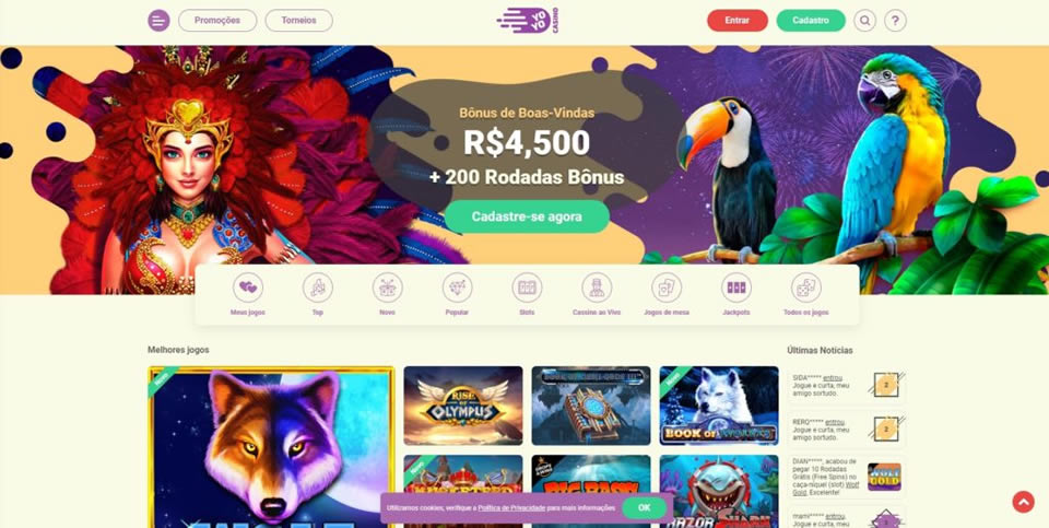 Slots online, o site ao vivo nº 1 do Paquistão