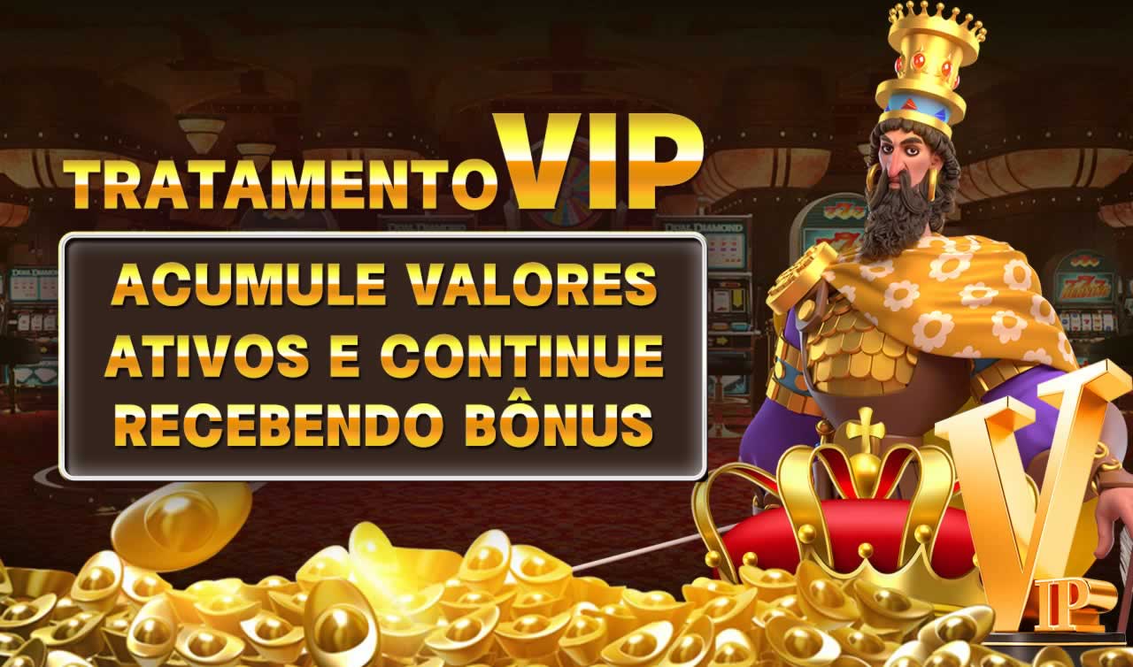 Torne-se membro do .well knownpki validationqueens 777.cominfinity bet e, claro, você não pode perder a oportunidade de ganhar recompensas da casa. Quando você participa das seguintes promoções e ofertas atraentes: