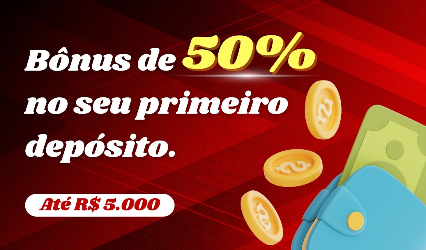 Ficará surpreendido com a variedade de jogos de casino disponíveis para complementar os eventos desportivos, todos com qualidade e segurança excepcionais. Há uma variedade de opções de jogos de cassino à sua disposição, incluindo alguns dos jogos mais famosos como caça-níqueis, bingo, vídeo pôquer, blackjack, bacará, jogos ao vivo e até roleta.